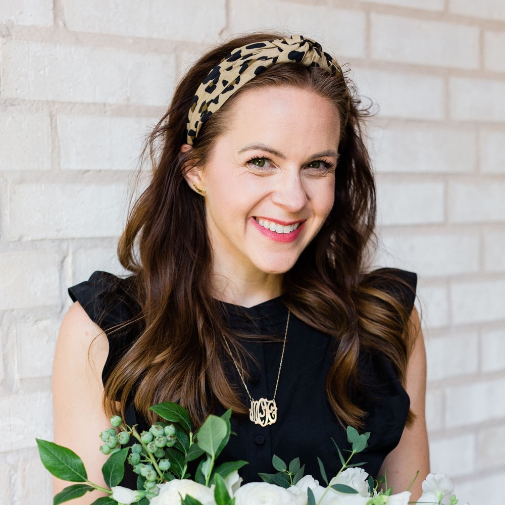 Meet your Posher, Meagan